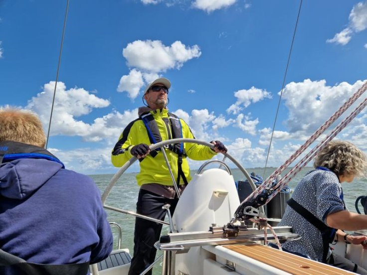 Exámenes náuticos en otros países