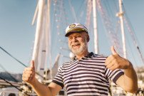 Cómo llegar a usar el vocabulario náutico igual que un experto navegante
