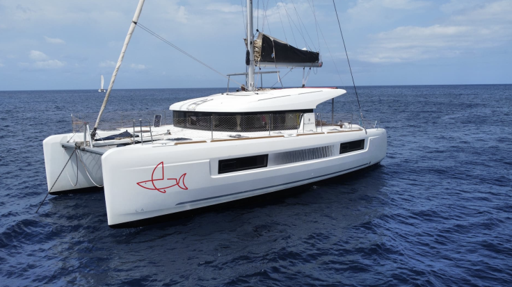 ¿De qué depende el precio de un catamarán de alquiler en Ibiza?