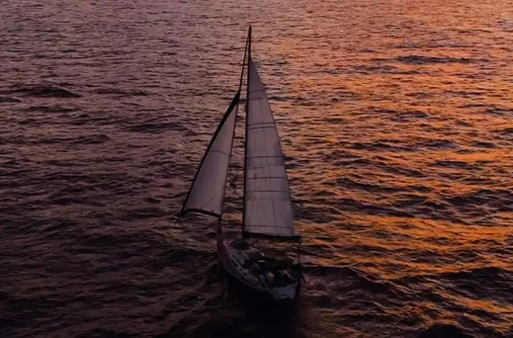 Oportunidad en la venta de un velero