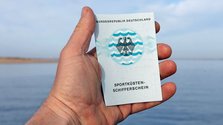 SKS examen práctico alemán