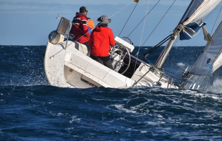 Y después de obtener tu titulación, conviértete en un experto navegante