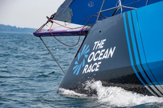 Alicante vuelve a ser puerto de salida de la Ocean Race 2023