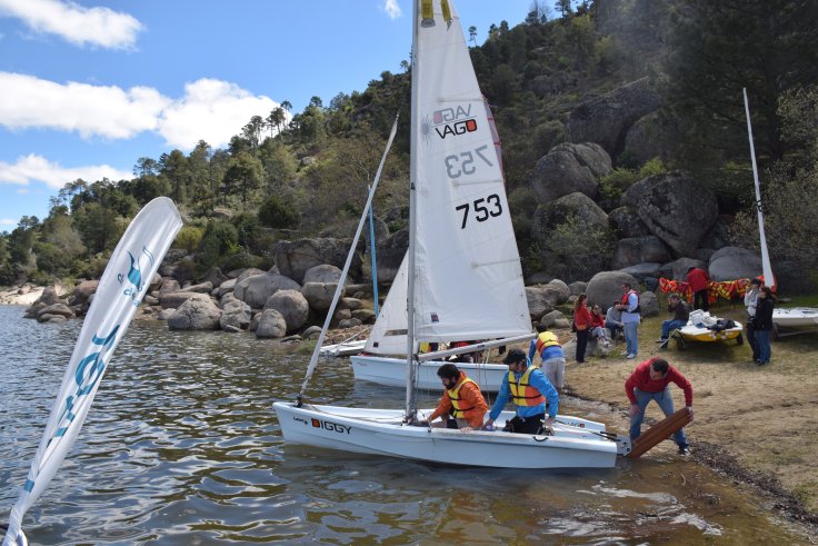 Por qué la vela engancha desde el primer momento