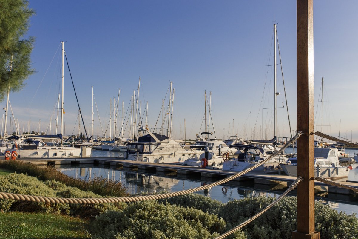 Sant Carles Marina Tarragona 3