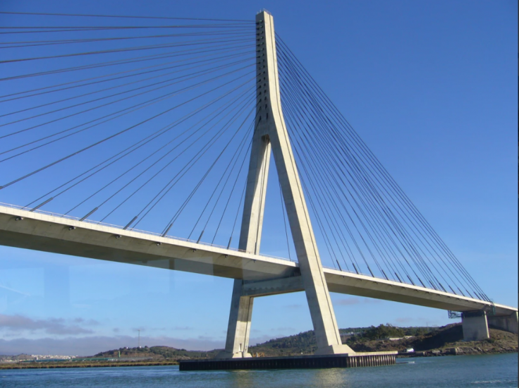 navegar por el guadiana