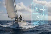 Cómo usar ChatGPT para preparar una travesía náutica