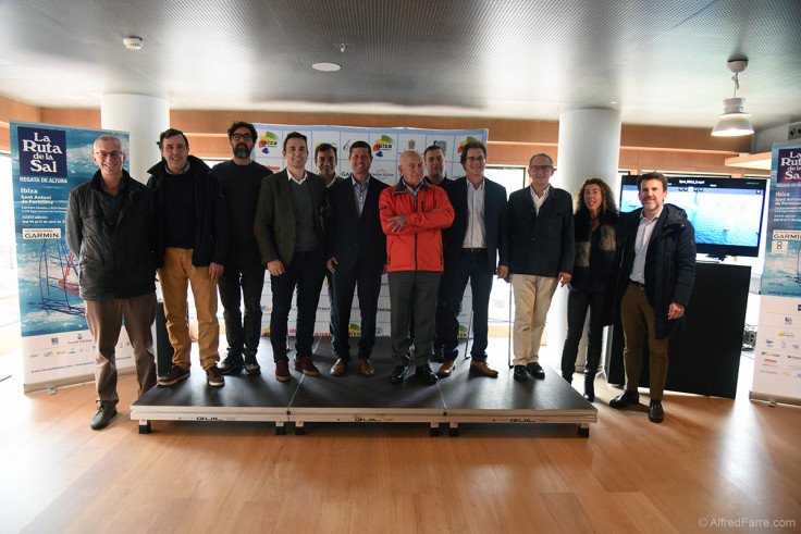 La Ruta de la Sal 2022