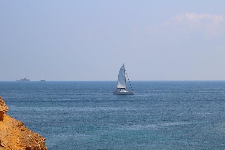 Alquiler de barco en Murcia