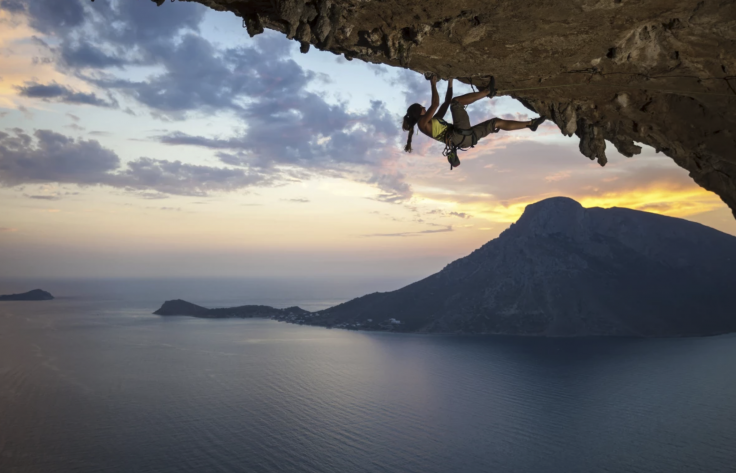 Escalada y navegación
