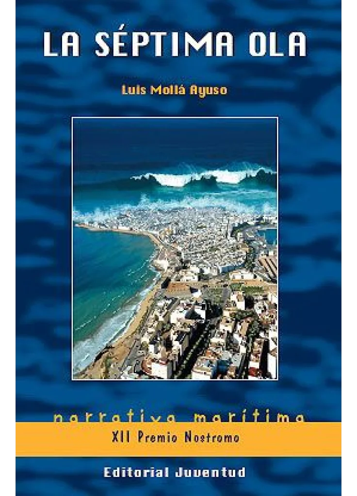 la septima ola