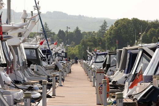 El curso de 2 horas que tienes que hacer antes de comprar un barco