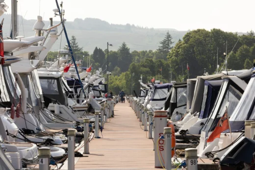El curso de 2 horas que tienes que hacer antes de comprar un barco