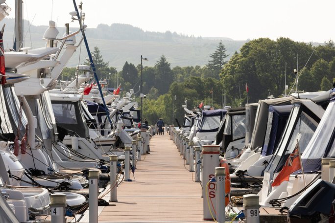 El curso de 2 horas que tienes que hacer antes de comprar un barco