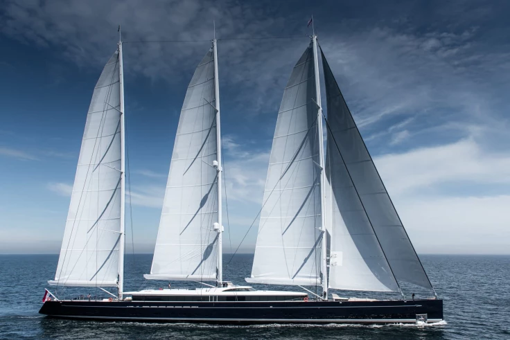 velero_Sea_Eagle_II