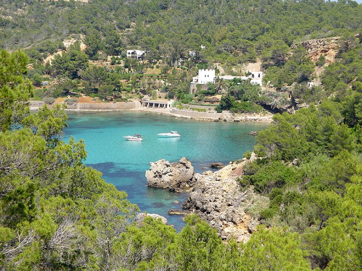 Fuente: Ibiza 5 sentidos