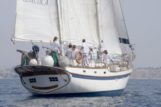 Curso de PER a bordo. ¿En qué consiste?