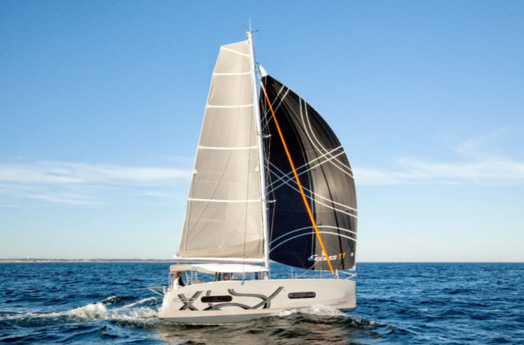 regata banco de españa