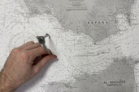 5 errores comunes al leer una carta náutica