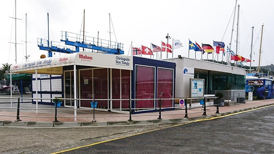 Marina Viveiro Lugo 2