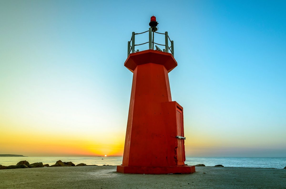 Puerto Deportivo Marina de las Dunas Alicante 5