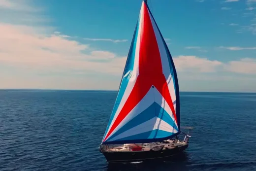 Oportunidad de velero en venta para dar la vuelta al mundo… o lo que surja