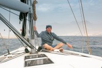 Diez frases que nunca escucharás a tu tripulación cuando tu seas el patrón