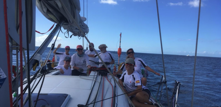 Confianza para navegar