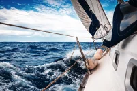 5 propuestas para cruzar el Atlántico a vela