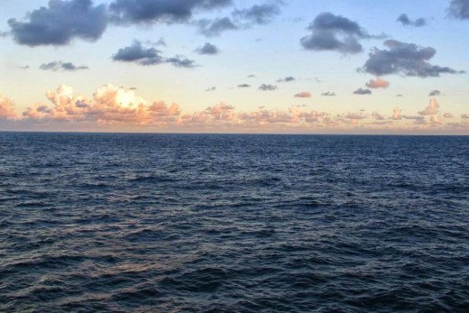 15 cosas a tener en cuenta si algún día planeas cruzar el Atlántico navegando