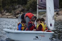 ¿Cuál es la mejor edad para enseñar a navegar a los niños?