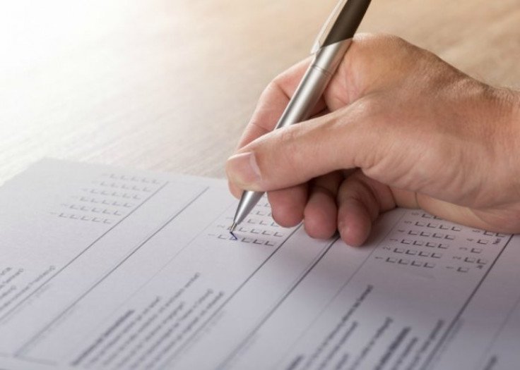 Patrón de yate test