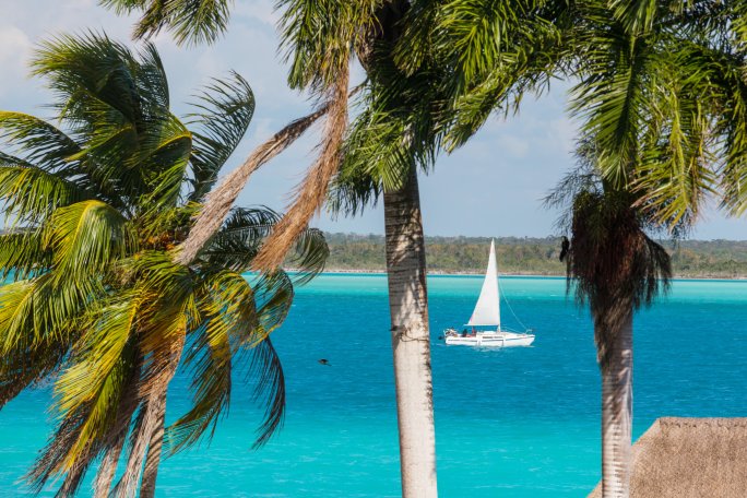 Navegar por San Blas (Panamá) y rutas por uno de los últimos paraísos del Caribe