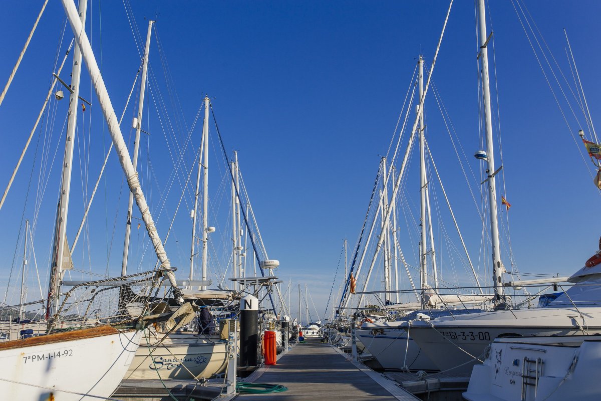Sant Carles Marina Tarragona 4