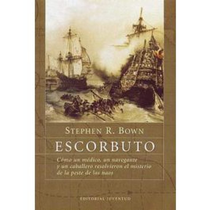Escorbuto