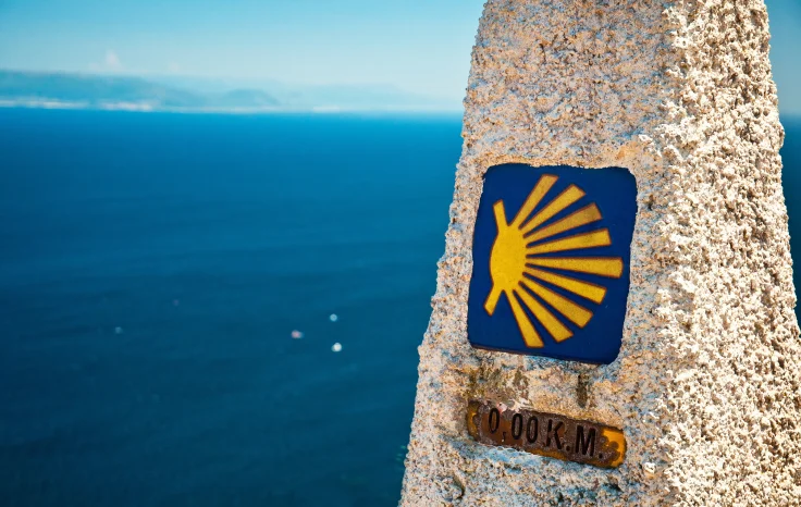 Camino de Santiago en velero desde Santander