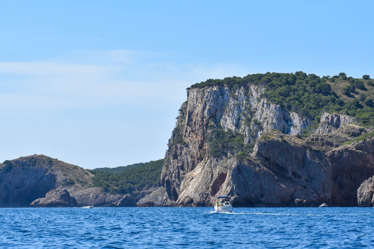 Club Nàutic l'Escala Girona 4
