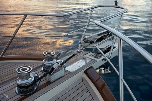 Prácticas para habilitar el PER a navegar de la península a Baleares