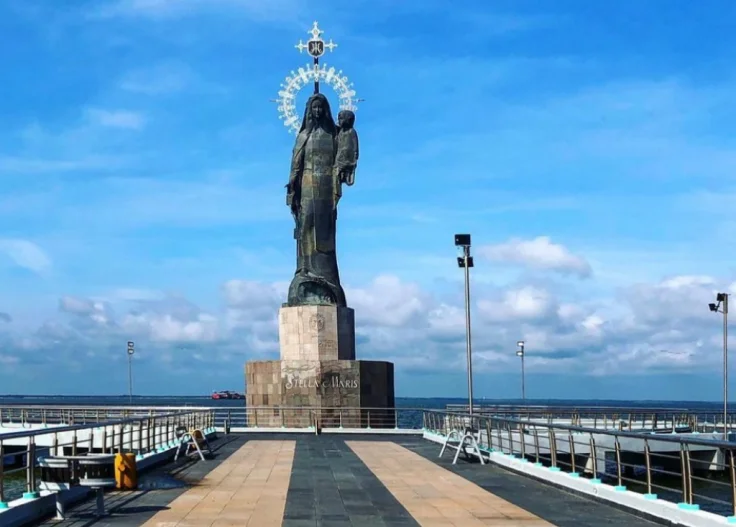 Stella Maris
