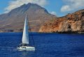 Ocho travesías formativas en velero para esta primavera