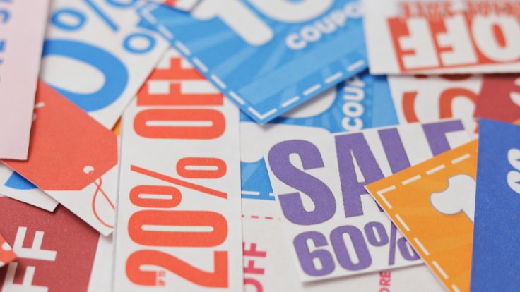 Tipos de ofertas y descuentos para navegar en verano