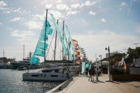 Los titulados náuticos en 2025 y 2026 podrán entrar gratis al Salón Náutico de Barcelona