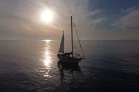 Consejos para una travesía en barco de más de 48 horas