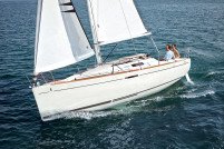 Beneteau First 25