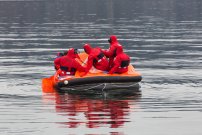 ¿Son internacionales los cursos STCW?
