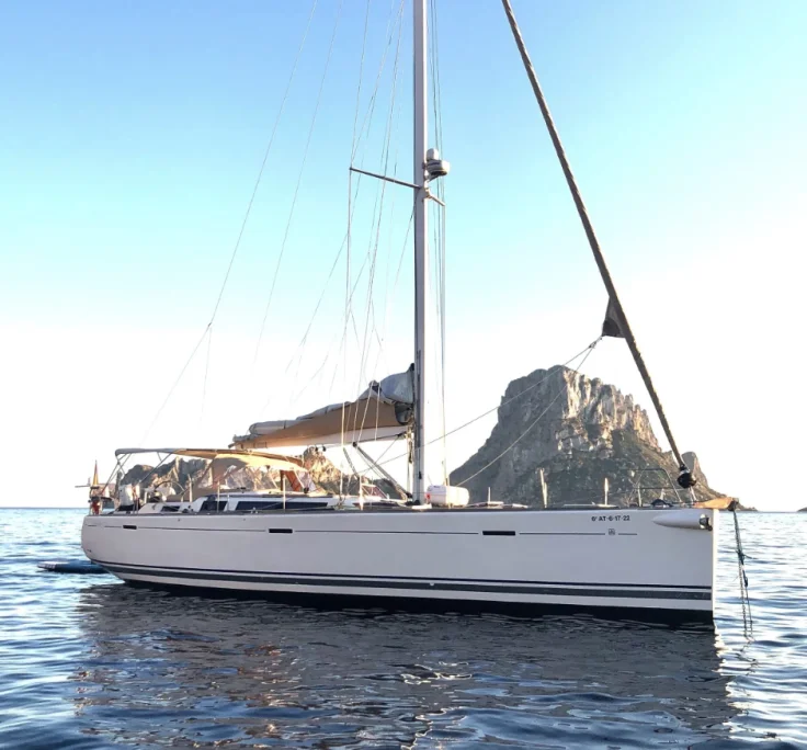 Gran velero