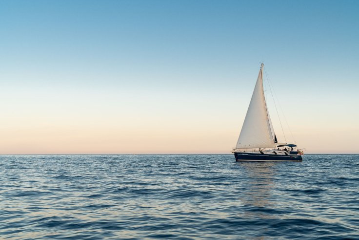 Navegación en Cabo de Gata