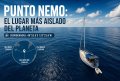 Punto Nemo: qué es y dónde está