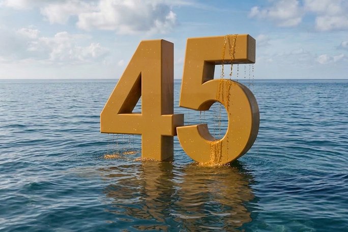 Cenáutica cumple 45 años con más de 50.000 navegantes formados