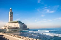 Travesía por la costa norte de Marruecos